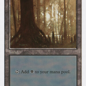 Swamp