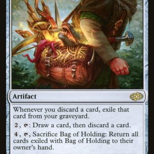 Bag of Holding