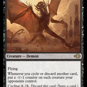 Archfiend of Ifnir