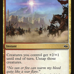 War Flare