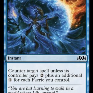 Spell Stutter