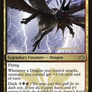 Kolaghan, the Storm's Fury