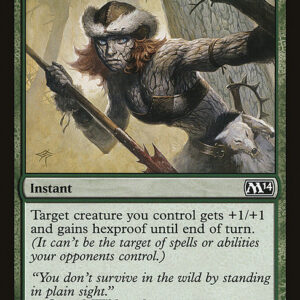 Ranger's Guile