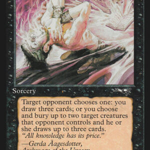 Fatal Lore