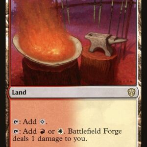 Battlefield Forge