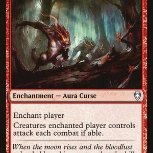 Curse of the Nightly Hunt