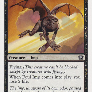 Foul Imp