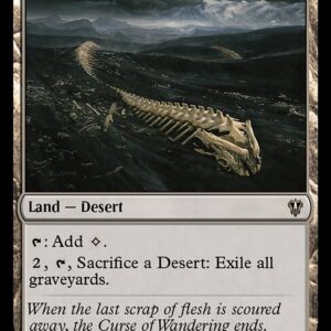 Scavenger Grounds