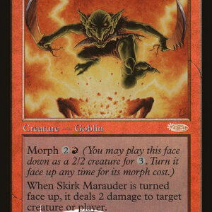 Skirk Marauder