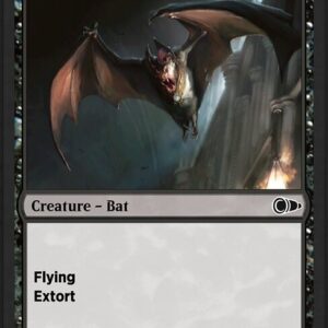 Basilica Screecher