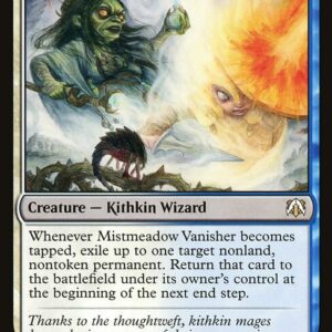 Mistmeadow Vanisher