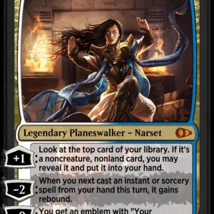 Narset Transcendent