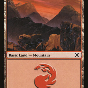 Mountain