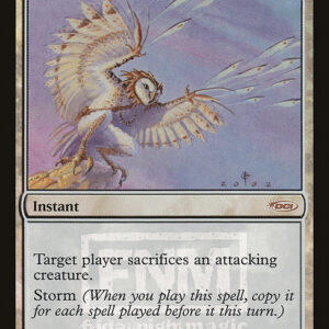 Wing Shards