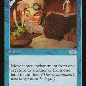 Enchantment Alteration