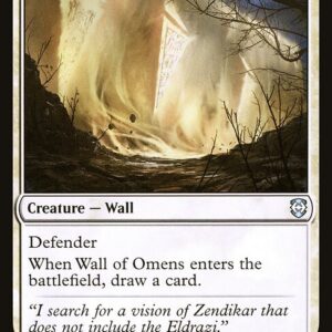 Wall of Omens