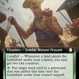 Tato Farmer