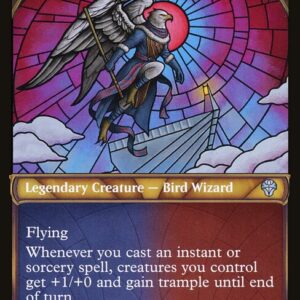 Balmor, Battlemage Captain