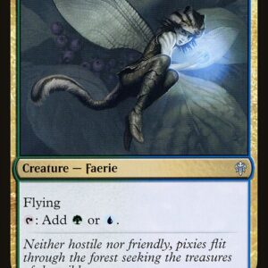 Maraleaf Pixie