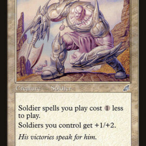 Daru Warchief
