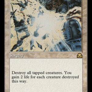 Righteous Fury
