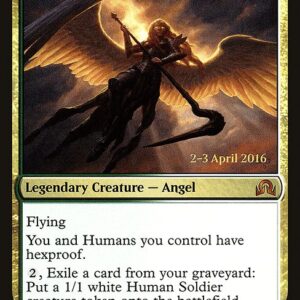 Sigarda, Heron's Grace