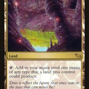 Reflecting Pool