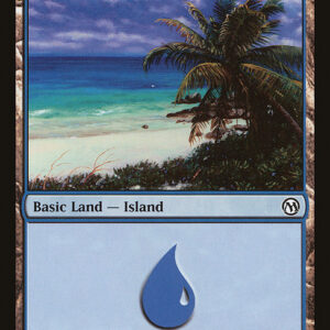 Island