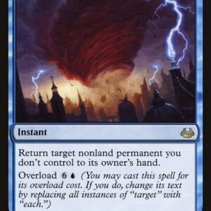 Cyclonic Rift