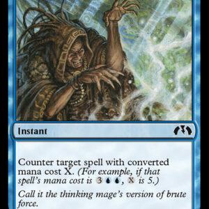 Spell Blast