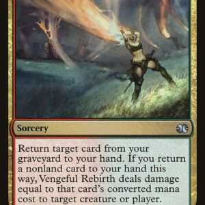 Vengeful Rebirth
