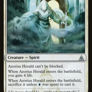 Azorius Herald