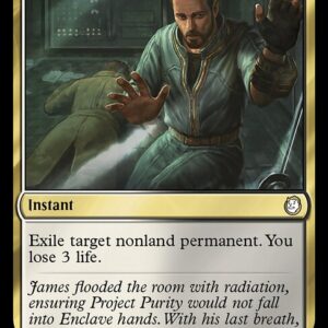 Anguished Unmaking