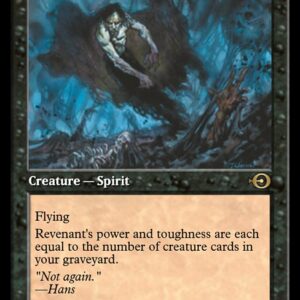 Revenant