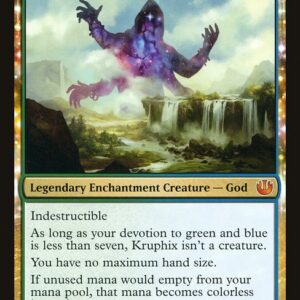 Kruphix, God of Horizons