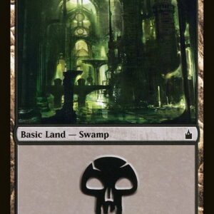Swamp