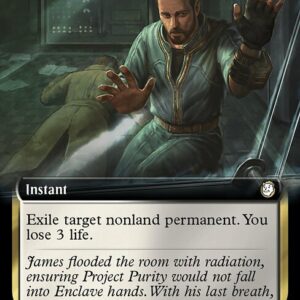 Anguished Unmaking
