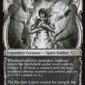 Anafenza, Kin-Tree Spirit