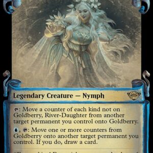 Goldberry, River-Daughter