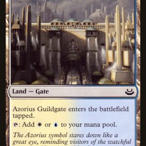 Azorius Guildgate