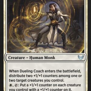 A-Dueling Coach