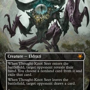Thought-Knot Seer