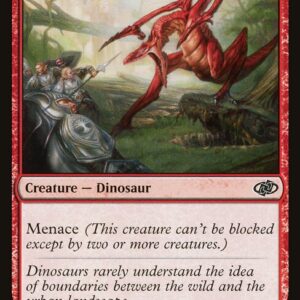 Ripscale Predator