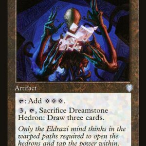 Dreamstone Hedron