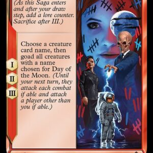 Day of the Moon