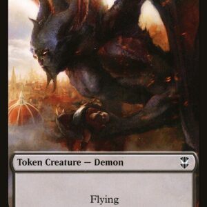 Demon