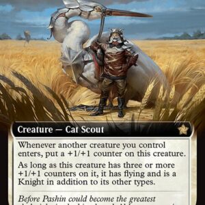 Skyknight Squire