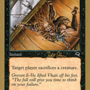 Diabolic Edict