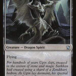 Scion of Ugin