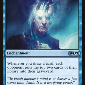 Psychic Corrosion